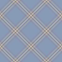 Tartan scotland seamless plaid pattern vector. Retro background fabric. Vintage check color square geometric texture for textile print, wrapping paper, gift card, wallpaper design. vector