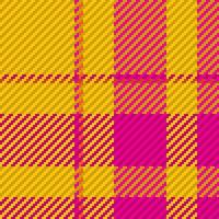 Seamless pattern of scottish tartan plaid. Repeatable background with check fabric texture. Vector backdrop striped textile print.