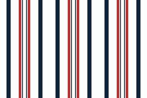 Stripes background of vertical line pattern. Vector striped texture, modern colors.