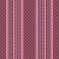 Vertical lines stripe pattern. Vector stripes background fabric texture. Geometric striped line seamless abstract design.