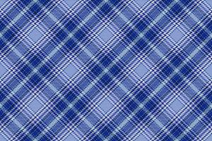 Seamless pattern of scottish tartan plaid. Repeatable background with check fabric texture. Vector backdrop striped textile print.