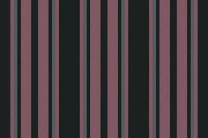 Vertical lines stripe background. Vector stripes pattern seamless fabric texture. Geometric striped line abstract design.