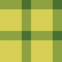 Pattern texture tartan. Fabric check background. Vector seamless plaid textile.