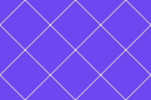 Plaid background pattern. Seamless textile texture. Tartan fabric check vector. vector