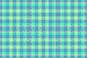 Tartan background pattern. Textile plaid fabric. Check texture vector seamless.