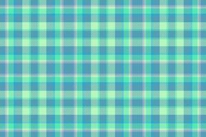 Tartan background pattern. Textile plaid fabric. Check texture vector seamless.