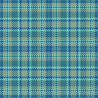 Seamless pattern background. Tartan vector check. Plaid textile texture fabric.