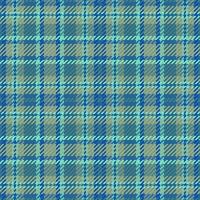 Seamless pattern background. Tartan vector check. Plaid textile texture fabric.