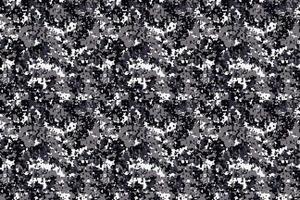 Pixel camouflage for a soldier army uniform. Modern camo fabric design. Digital military vector background.