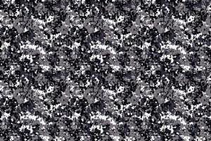 Pixel camouflage for a soldier army uniform. Modern camo fabric design. Digital military vector background.