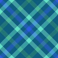 Fabric textile background. Pattern seamless vector. Tartan texture plaid check. vector