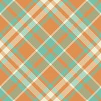 Tartan background check. Fabric textile plaid. Pattern vector seamless texture.