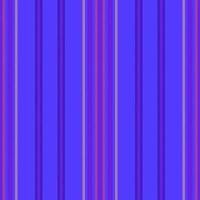 Vertical lines stripe pattern in blue. Vector stripes background fabric texture. Geometric striped line seamless abstract design.