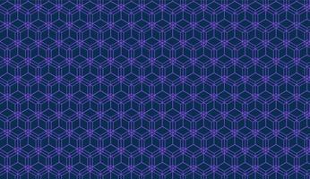 Geometric pattern seamless. Trendy design vector background for web backdrop or paper print.