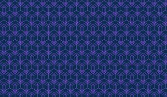 Geometric pattern seamless. Trendy design vector background for web backdrop or paper print.