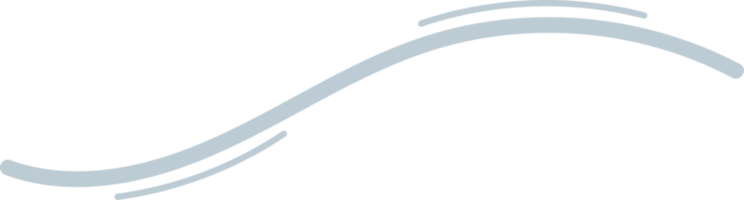 grey line png