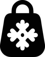gift icon symbol design vector image. Illustration of the package box present design image. EPS 10.