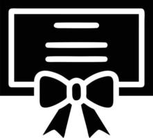 gift icon symbol design vector image. Illustration of the package box present design image. EPS 10.