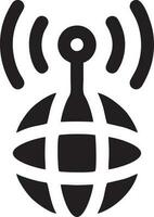 gift icon symbol design vector image. Illustration of the package box present design image. EPS 10.