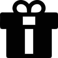 gift icon symbol design vector image. Illustration of the package box present design image. EPS 10.