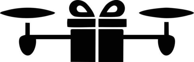 gift icon symbol design vector image. Illustration of the package box present design image. EPS 10.