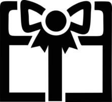 gift icon symbol design vector image. Illustration of the package box present design image. EPS 10.