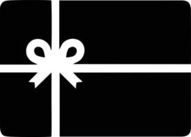 gift icon symbol design vector image. Illustration of the package box present design image. EPS 10.