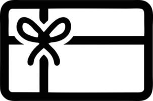 gift icon symbol design vector image. Illustration of the package box present design image. EPS 10.