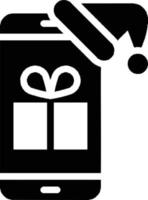 gift icon symbol design vector image. Illustration of the package box present design image. EPS 10.