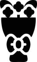 gift icon symbol design vector image. Illustration of the package box present design image. EPS 10.