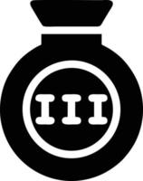 gift icon symbol design vector image. Illustration of the package box present design image. EPS 10.