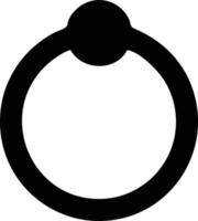 gift icon symbol design vector image. Illustration of the package box present design image. EPS 10.