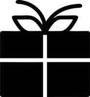 gift icon symbol design vector image. Illustration of the package box present design image. EPS 10.