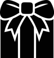 gift icon symbol design vector image. Illustration of the package box present design image. EPS 10.
