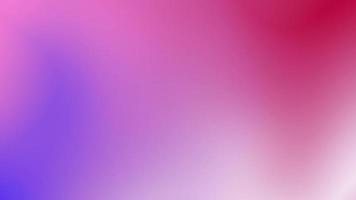 Abstract blurred colorful background. Colorful smooth template Soft color background. video