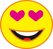 Emoji Emoticon sticker PNG