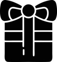 gift icon symbol design vector image. Illustration of the package box present design image. EPS 10.