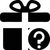 gift icon symbol design vector image. Illustration of the package box present design image. EPS 10.