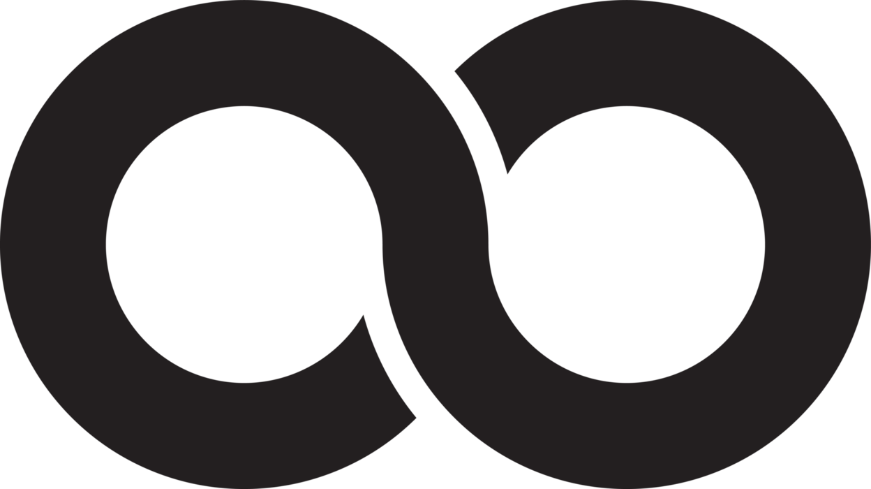 Infinity Symbol Clip Art