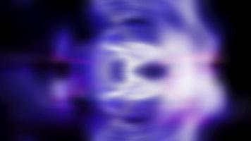 Fractal Light Forms - Loop video