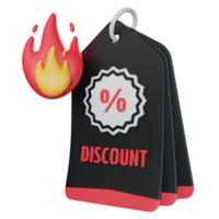 hot sale 3d icon illustration png