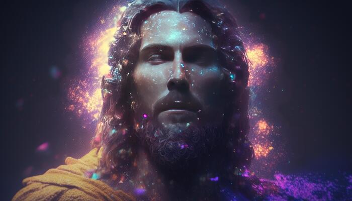 Jesus Christ Stock Photos, Images and Backgrounds for Free Download