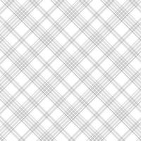 Seamless pattern of plaid. check fabric texture. striped textile print.Checkered gingham fabric seamless pattern. Vector seamless pattern.