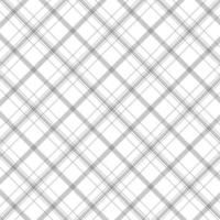Seamless pattern of plaid. check fabric texture. striped textile print.Checkered gingham fabric seamless pattern. Vector seamless pattern.