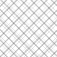 Seamless pattern of plaid. check fabric texture. striped textile print.Checkered gingham fabric seamless pattern. Vector seamless pattern.