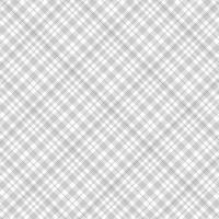 Seamless pattern of plaid. check fabric texture. striped textile print.Checkered gingham fabric seamless pattern. Vector seamless pattern.