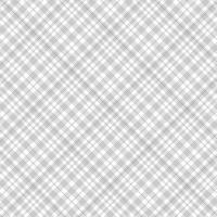 Seamless pattern of plaid. check fabric texture. striped textile print.Checkered gingham fabric seamless pattern. Vector seamless pattern.