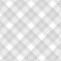 Seamless pattern of plaid. check fabric texture. striped textile print.Checkered gingham fabric seamless pattern. Vector seamless pattern.