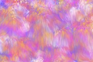 Watercolor painted abstract background vector