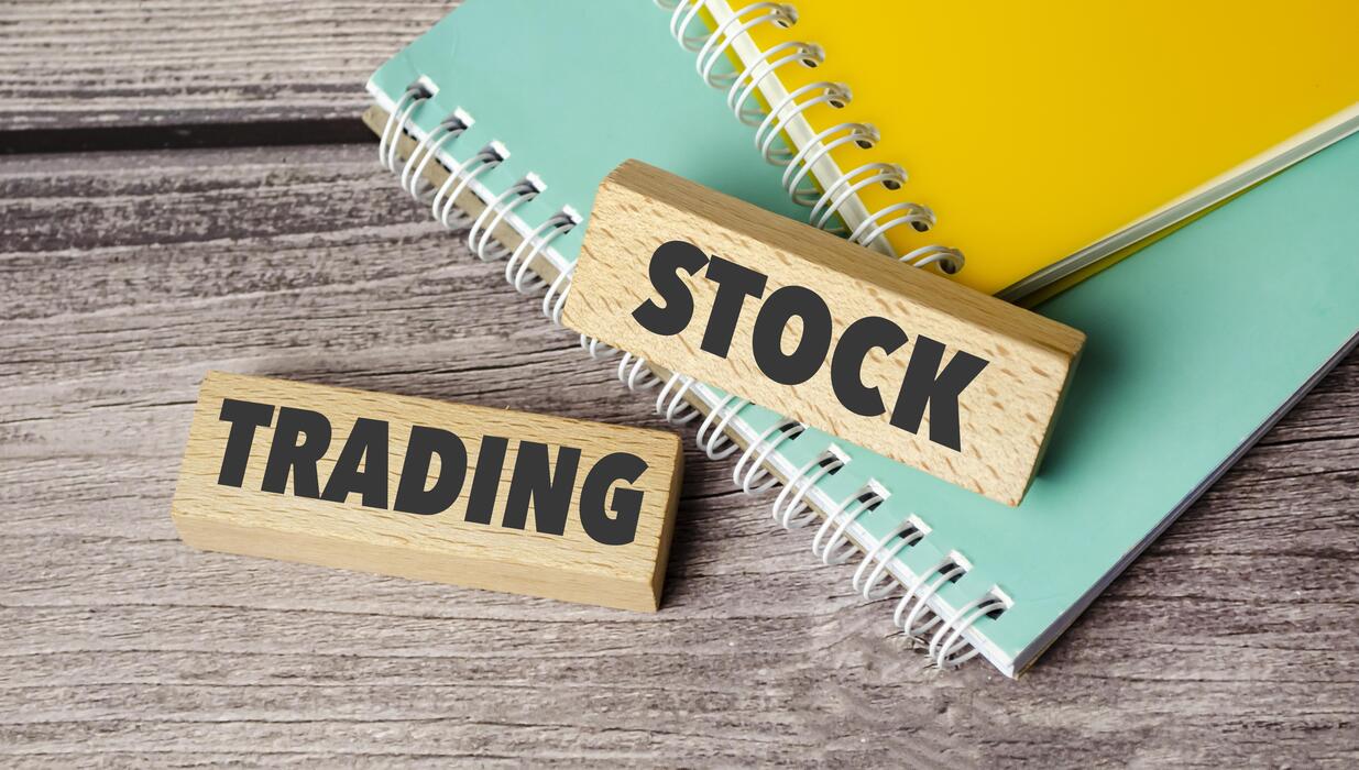 Trading Stock Photos, Images and Backgrounds for Free Download
